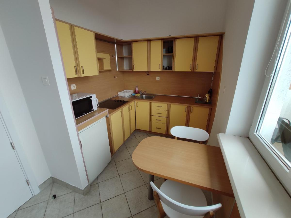 Apartamenty Mz Polonia - Kolobrzeg, Portowa 18 Ngoại thất bức ảnh