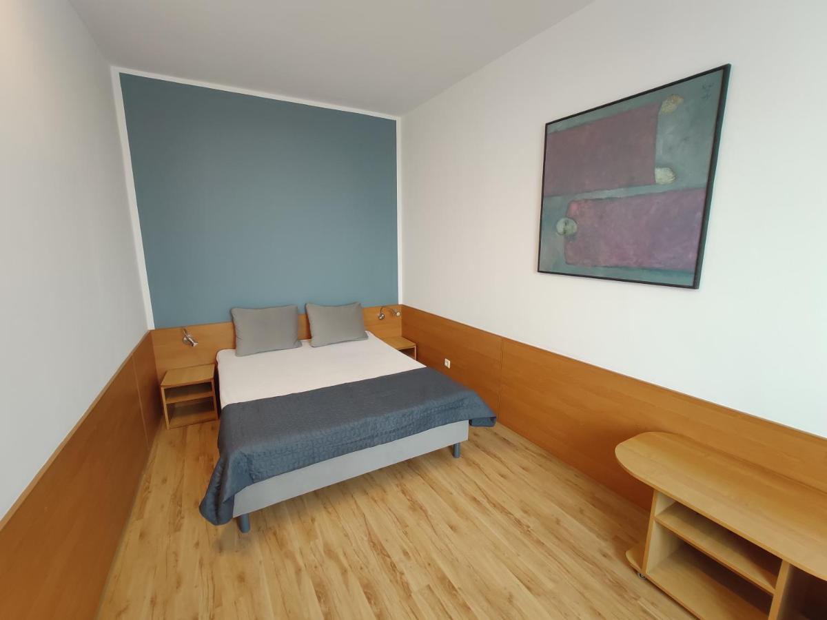 Apartamenty Mz Polonia - Kolobrzeg, Portowa 18 Ngoại thất bức ảnh