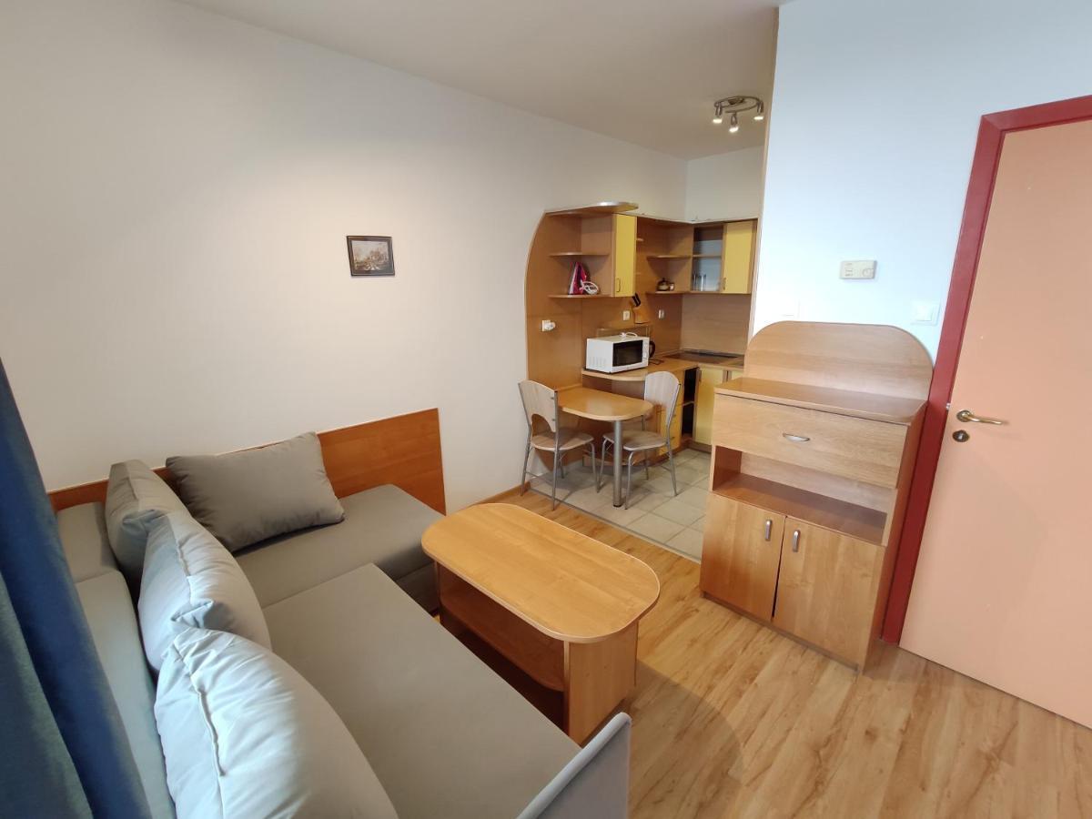Apartamenty Mz Polonia - Kolobrzeg, Portowa 18 Ngoại thất bức ảnh