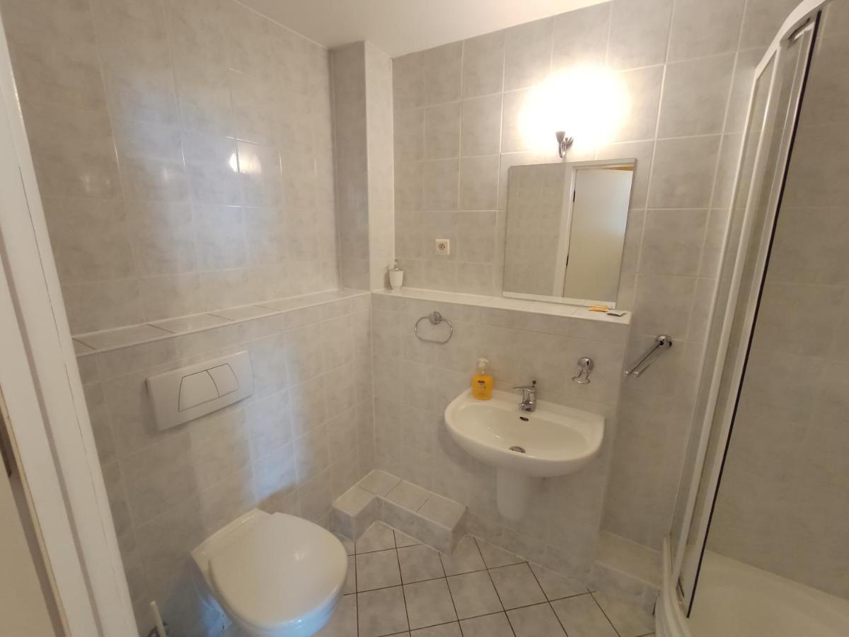 Apartamenty Mz Polonia - Kolobrzeg, Portowa 18 Ngoại thất bức ảnh