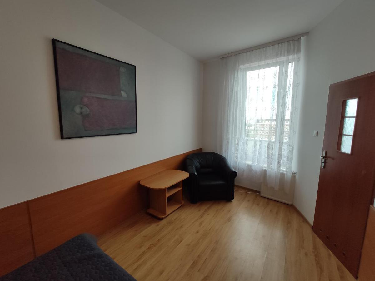 Apartamenty Mz Polonia - Kolobrzeg, Portowa 18 Ngoại thất bức ảnh