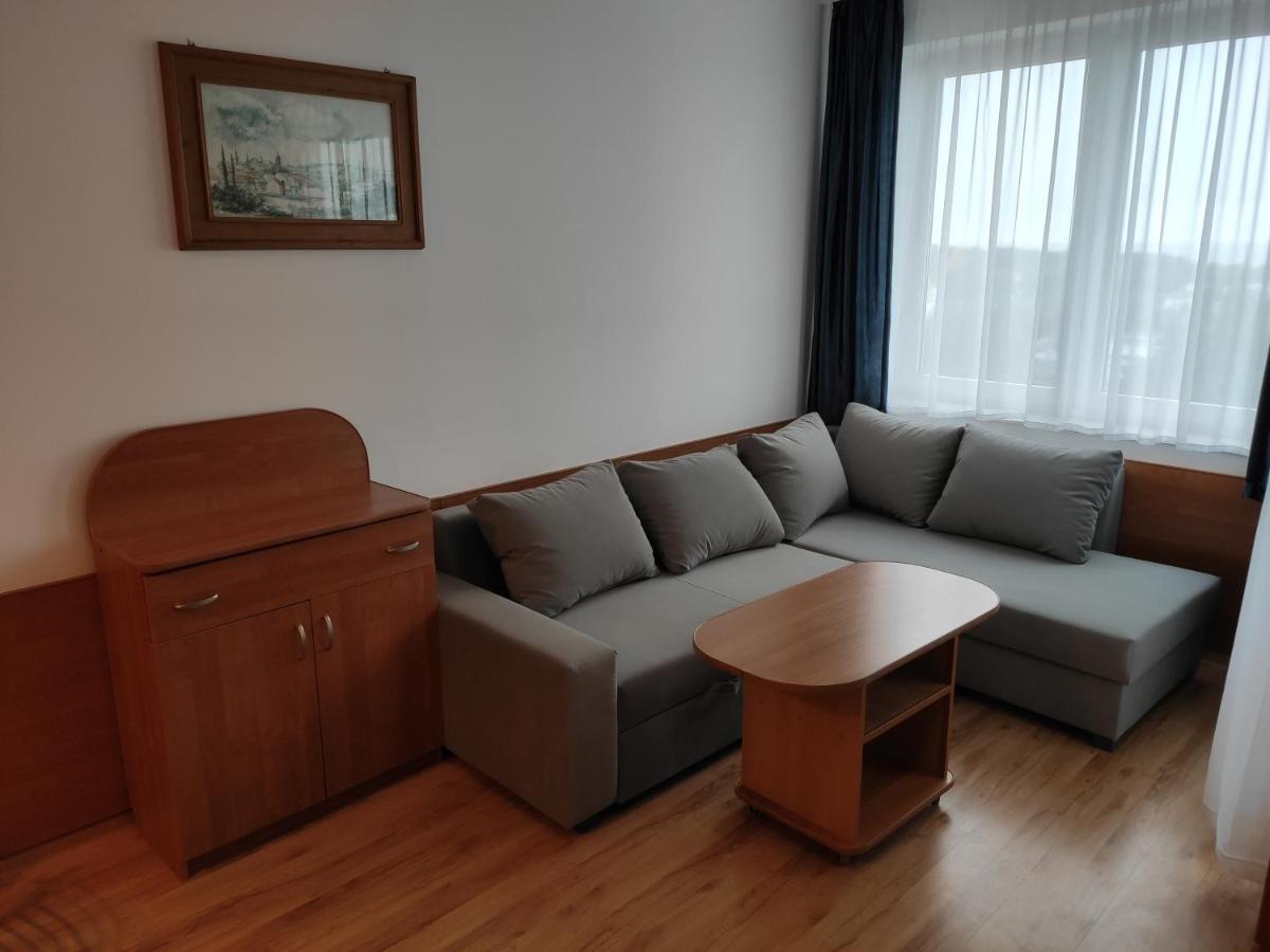 Apartamenty Mz Polonia - Kolobrzeg, Portowa 18 Ngoại thất bức ảnh